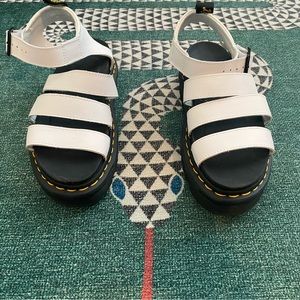 Dr Martens Blaire Sandals